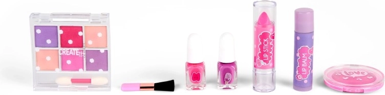 Hajkréta színes tincsekhez