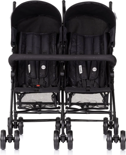 Facile da guidare e dotazione pratica