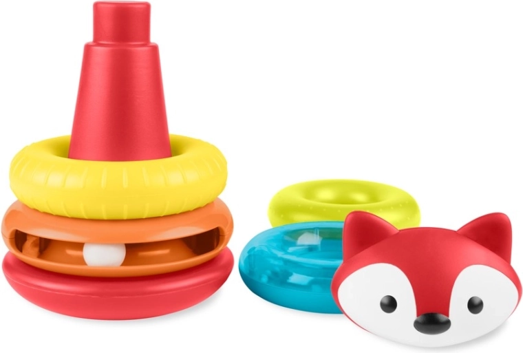 Easy stacking and learning order