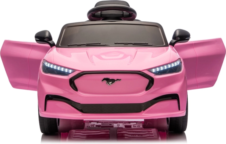 Aspetto realistico dell’auto sportiva