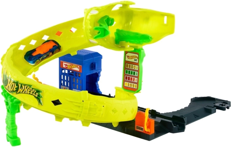 Dvojni način igre za neskončno zabavo