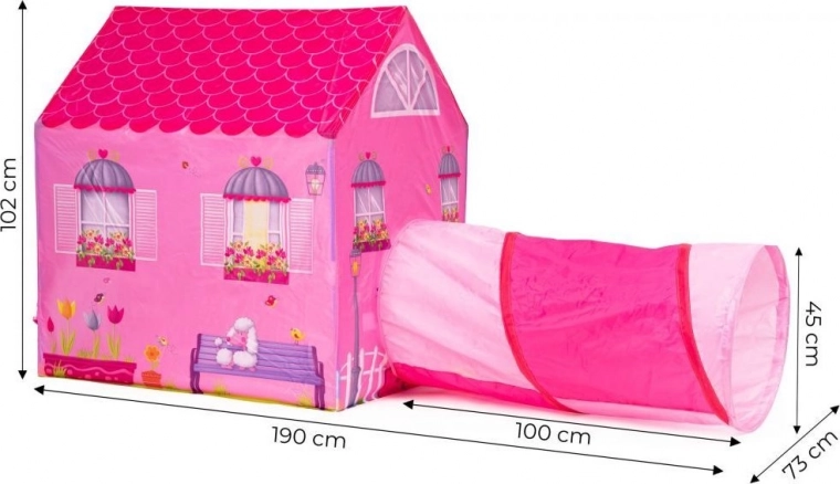 Lehká a bezpečná konstrukce