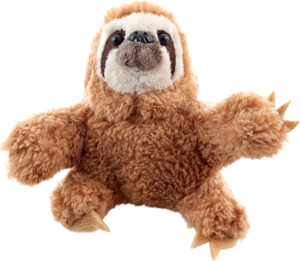 Mekana i preslatka plišana igračka