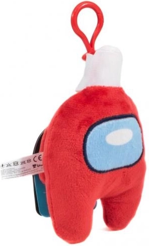 Easy to hang thanks to the loop