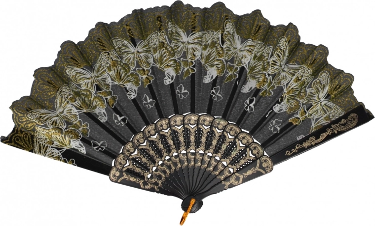 Foldable design for easy carrying