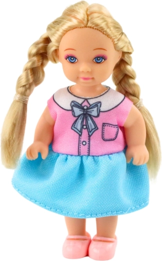 Hosszú haj a végtelen stylinghoz