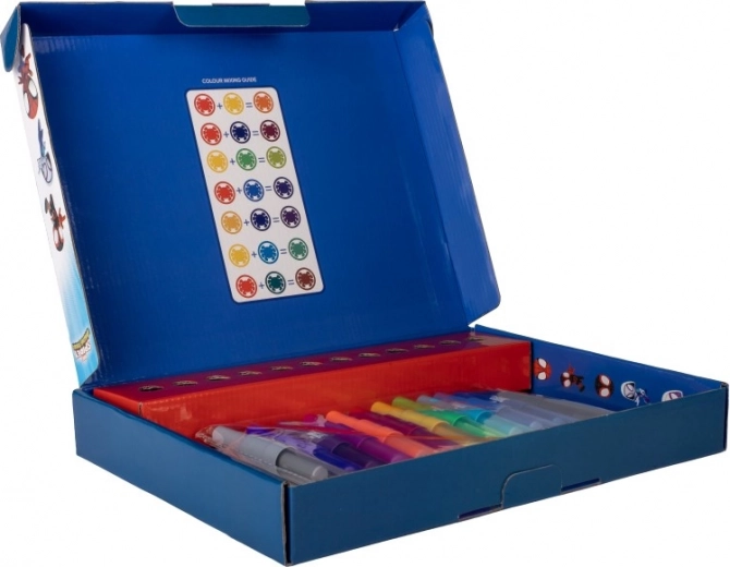 12 sytých sprejových fixů