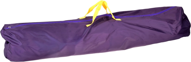 Facile da riporre e trasportare