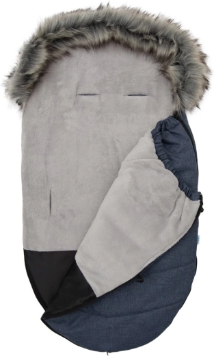 Warmth and protection in any weather