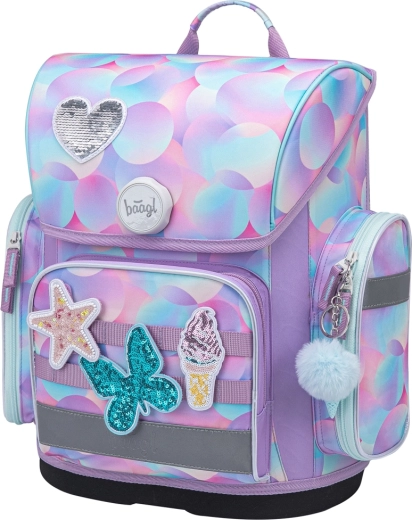 Safety and easy handling