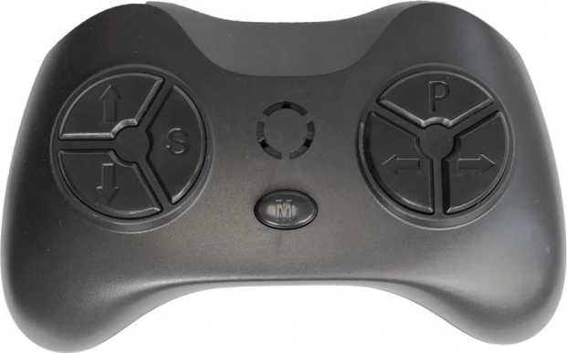 Remote control for the electric vehicle McLaren Senna