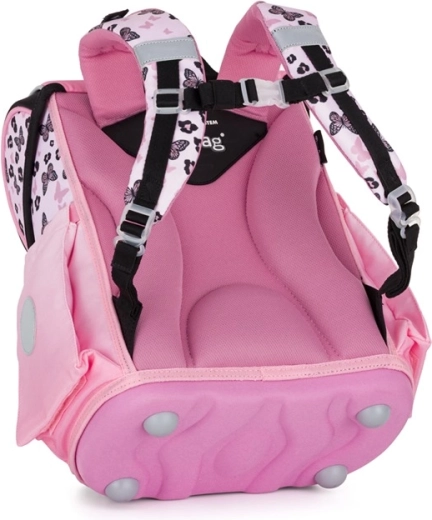 Solid base and stable construction