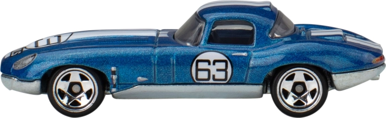 Tartós fém karosszéria