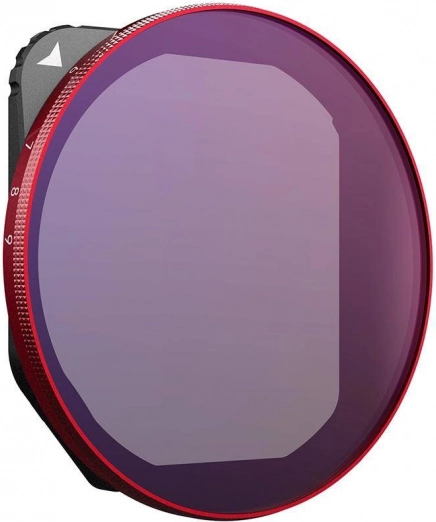 PGYTECH VND Filter 6–9 stop for DJI Mavic 3 / Mavic 3 CINE (P-26A-017)