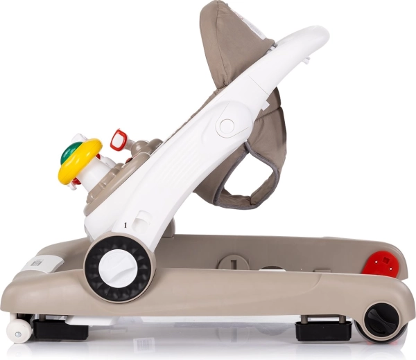 Bezpečnost a pohodlí každý den