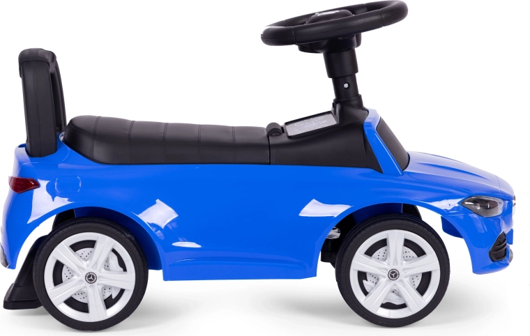 Úložný prostor pod sedadlem