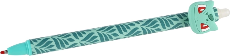 Lang levetid takket være refill