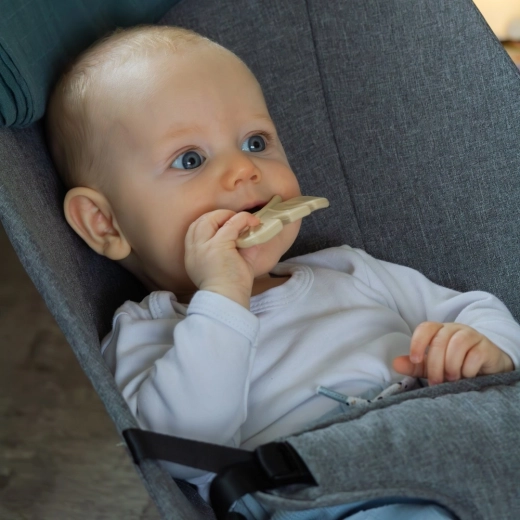 Hygienic and easy to clean