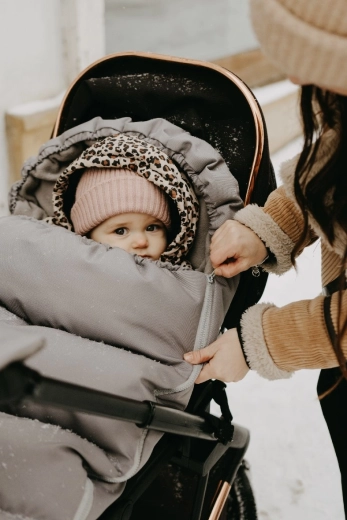 Odolný povrch proti větru a dešti