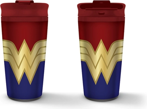 Travel Mug Wonder Woman 450 ml