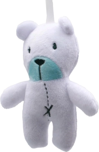 Szórakozás dallamokkal és forgóval