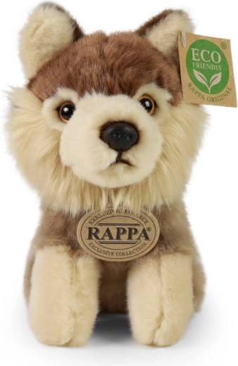 Realistic details and handcrafting