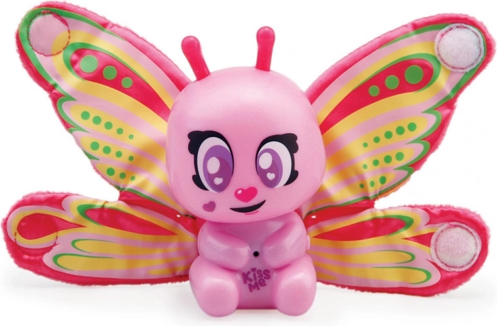 Lumiluvs Butterfly