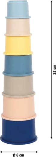 Compatti e facili da lavare