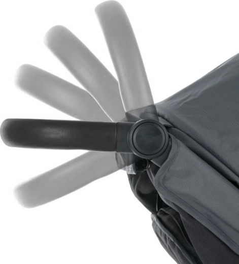 Comfort for parent and child