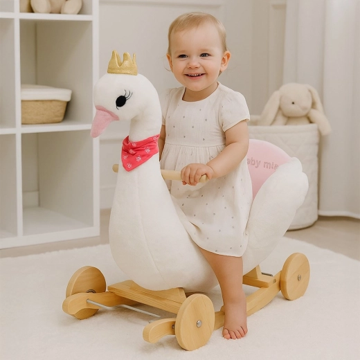 Magical design with sound