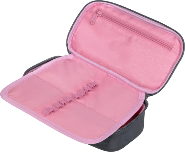 Przemyślane wnętrze i układ