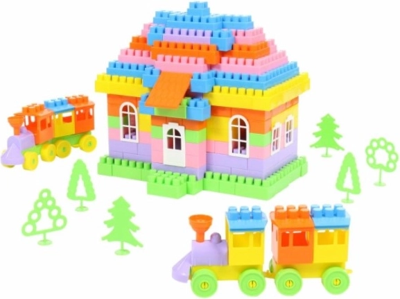 Ideální pro rozvoj dovedností