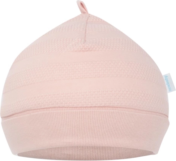 Cappellino che resta in posizione senza stringere