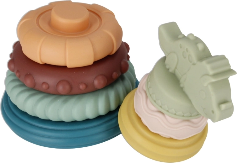 Sviluppo della motricità fine e della coordinazione