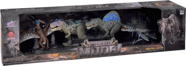 Realistische details en duurzame afwerking