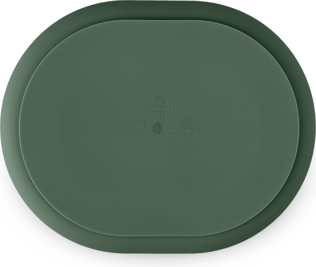 Silicone sûr, micro-ondes et lave-vaisselle