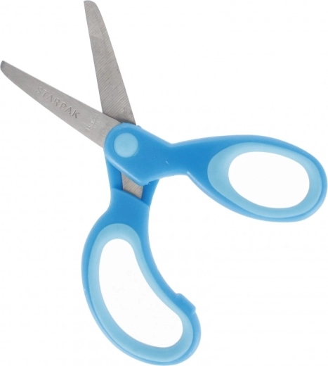 Ergonomic handles for a secure grip