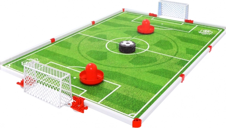 Plovoucí kráček pro rychlou akci