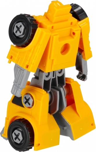 Duurzame afwerking voor kinderhanden