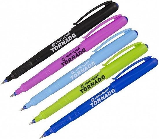 Pen Centropen Tornado Ergo