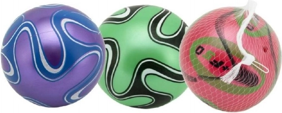Colorful Inflated Ball for Children 15 cm