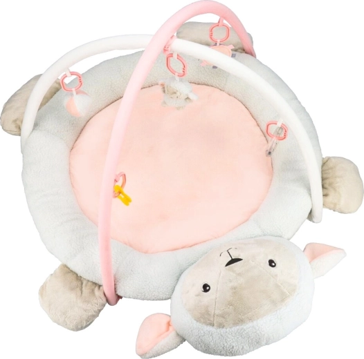 Stable arch and comfortable play