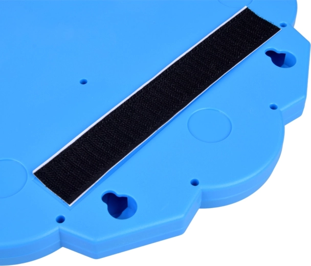 Enostavna montaža in napajanje prek USB