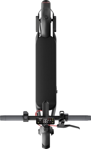 Jusqu’à 60 km par charge