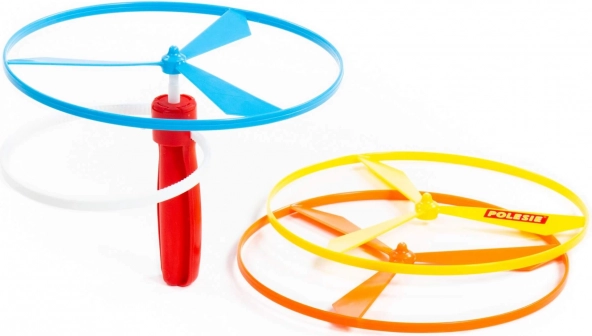 Rôzne farebné varianty