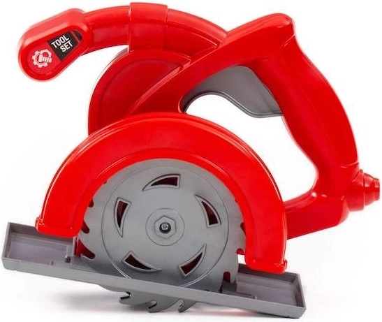 Ergonomic handle for small hands