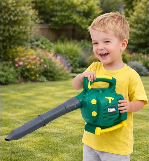 Leggero ed ergonomico per le piccole mani