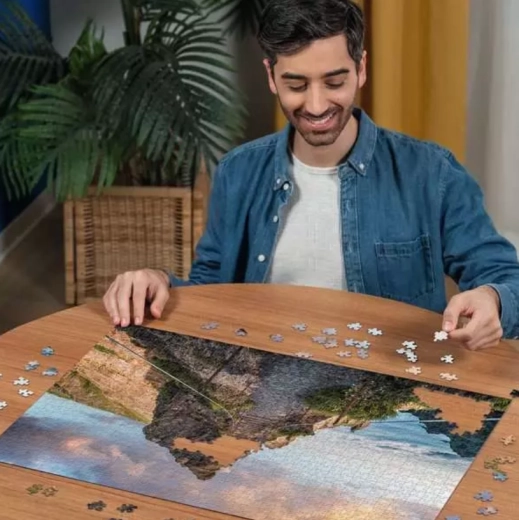 Premium-Qualität von Ravensburger