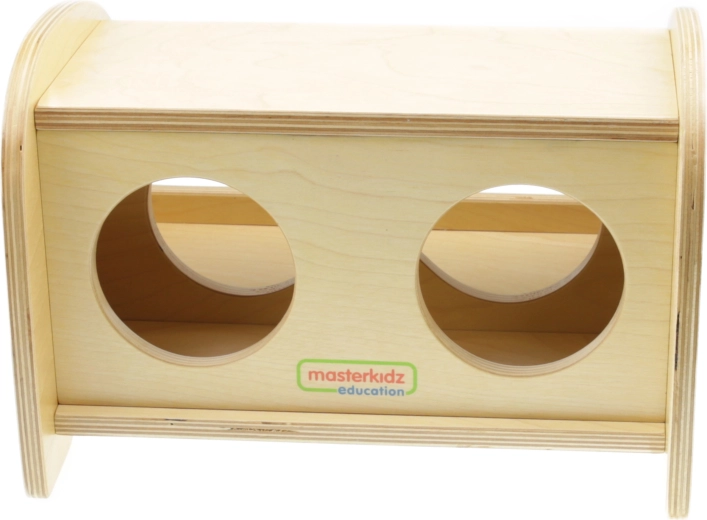 Fabrication en bois sûre et résistante