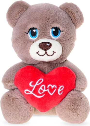 Mehak pliš za maksimalno crkljanje